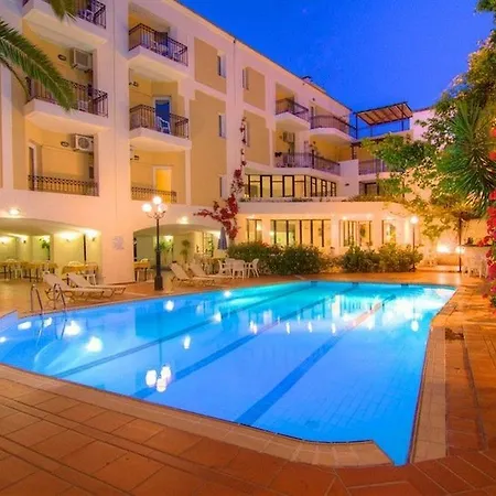 Fortezza Hotel