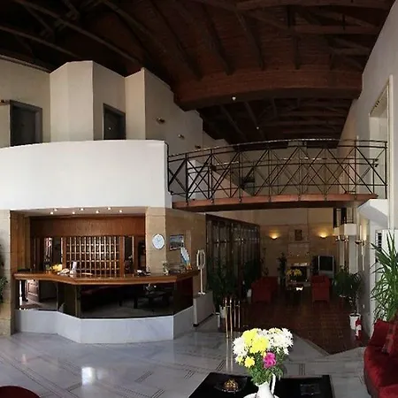 Fortezza 3* Rethymno (Crete)