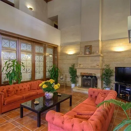 Fortezza Hotel 3*