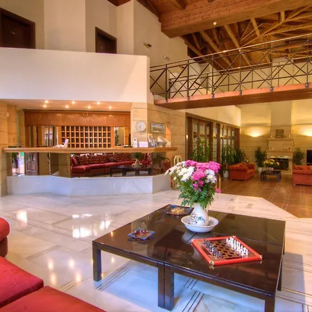 Fortezza Hotel
