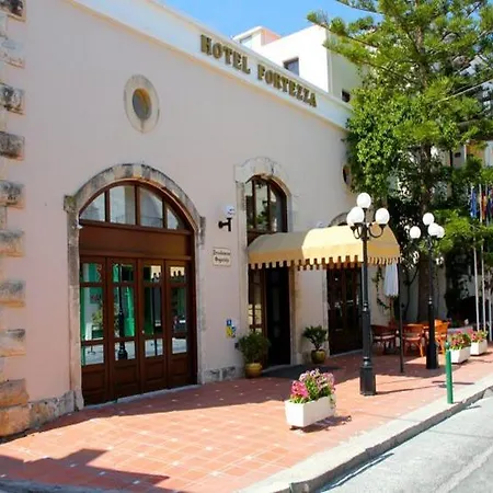 Fortezza 3*