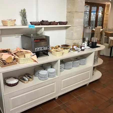 Hotel Fortezza