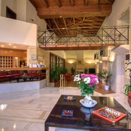 Hotel Fortezza