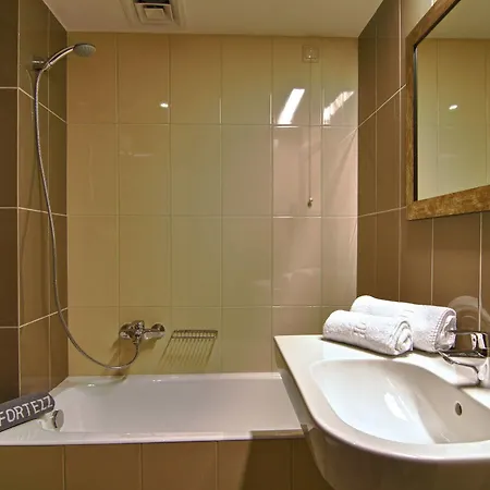Fortezza 3* Rethymno (Crete)