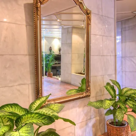 Hotel Fortezza Rethymno (Crete)