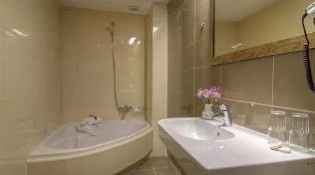 Fortezza Hotel Rethymno (Crete)