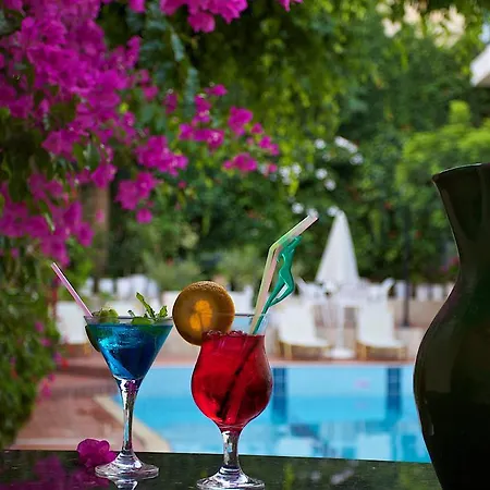 Fortezza Hotel 3*