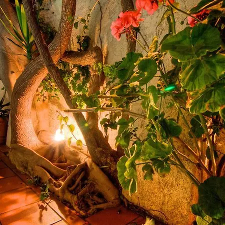 Hotel Fortezza Rethymno (Crete)