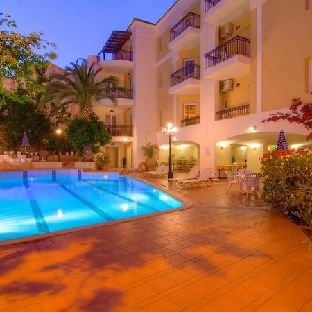 Fortezza Hotel