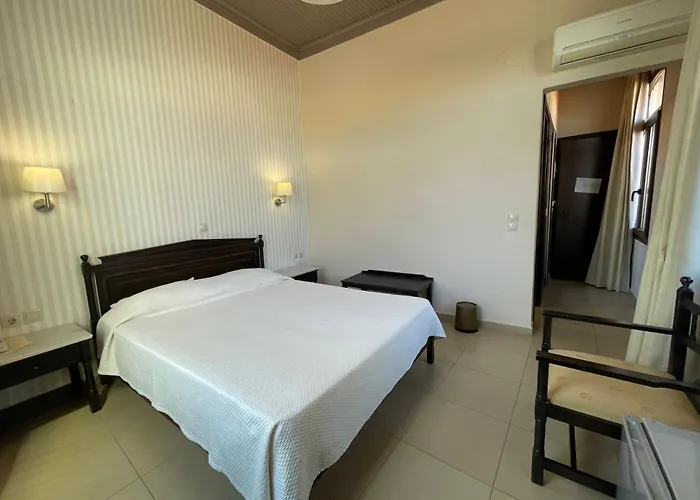 Fortezza 3* Rethimnon