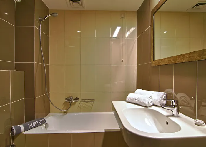 Hotel Fortezza Rethimnon