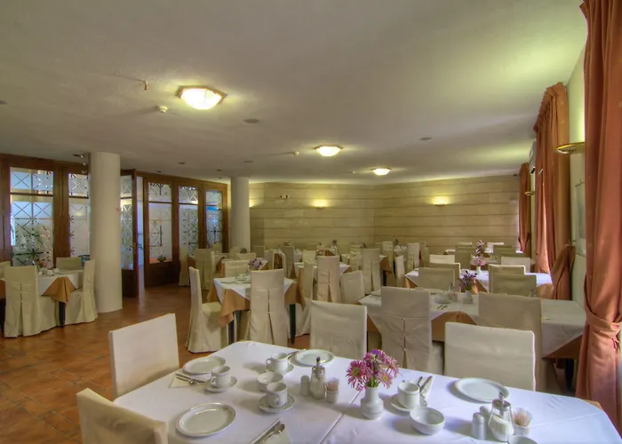 Fortezza Hotel Rethimnon