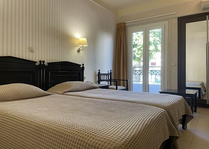 Hotel Fortezza Rethimnon