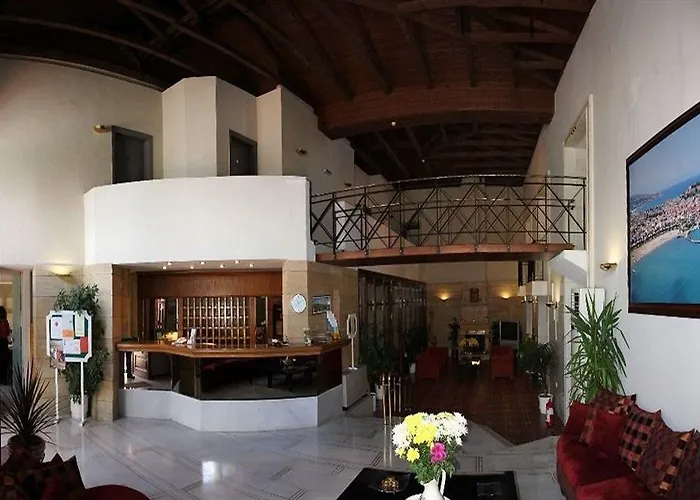 Fortezza 3* Rethimnon