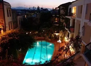 Fortezza 3* Rethimnon