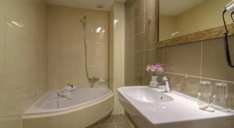 Fortezza Hotel Rethimnon