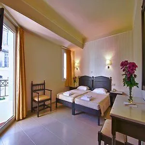 Hotel Fortezza Rethimnon