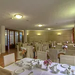 Fortezza Otel Resmo