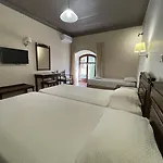 Otel Fortezza