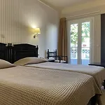 Otel Fortezza Resmo