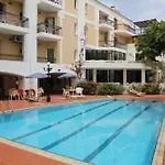 Ξενοδοχείο Fortezza 3*