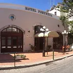 Otel Fortezza 3*