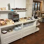 Otel Fortezza
