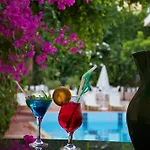 Fortezza Otel 3*