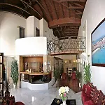 Fortezza Otel 3*