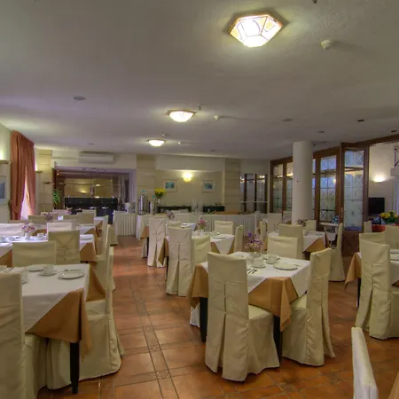 ホテル フォルテッツァ