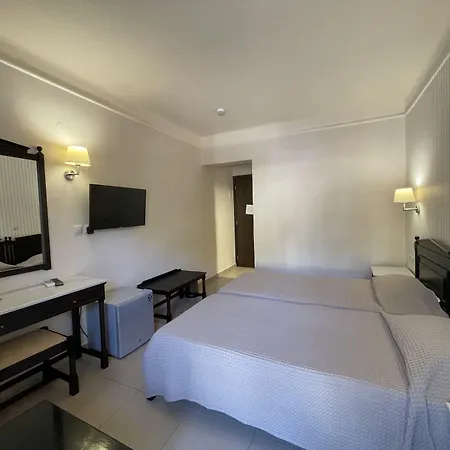 ホテル フォルテッツァ 3*