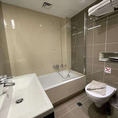 フォルテッツァ ホテル