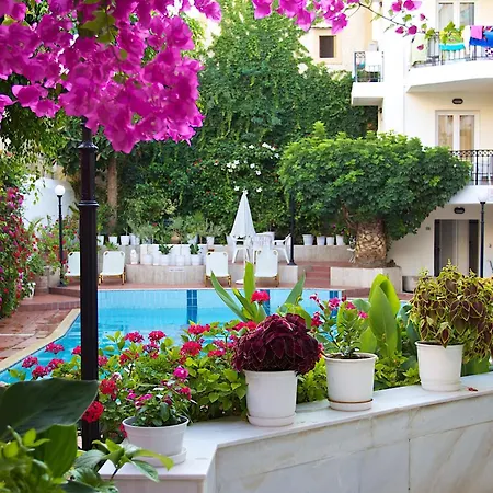 フォルテッツァ 3*