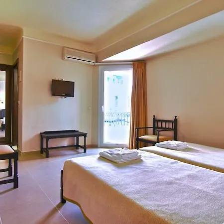 フォルテッツァ レティムノ