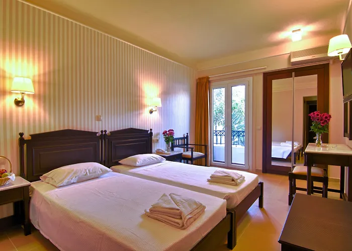 Fortezza 3* Rethymno