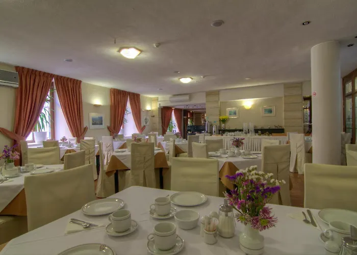 Fortezza Hotell Rethymno