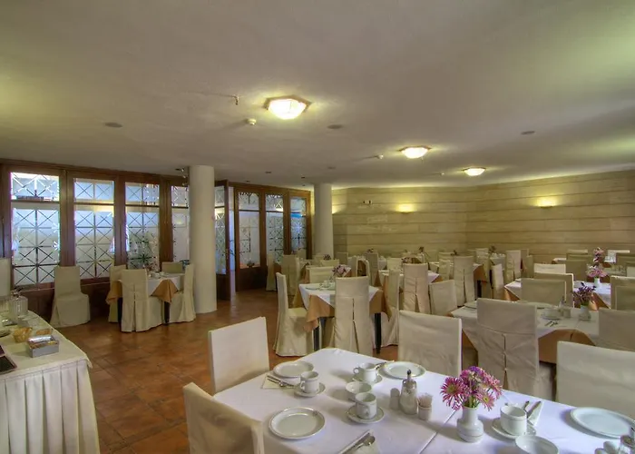 Fortezza Hotell Rethymno