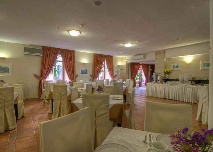 Fortezza 3* Rethymno